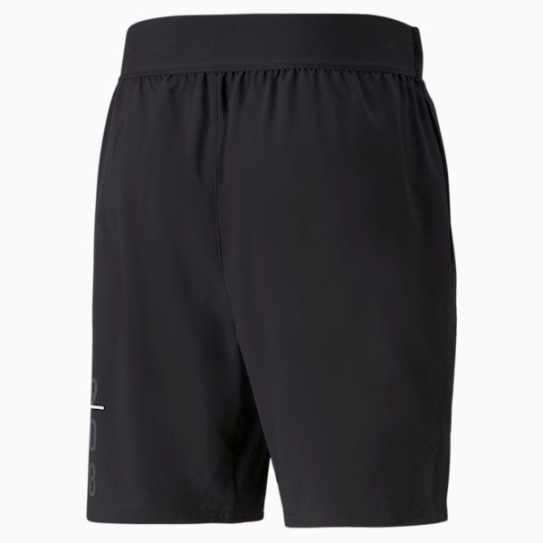 Ultraweave 7" Men's Training Shorts, Puma Black, extralarge